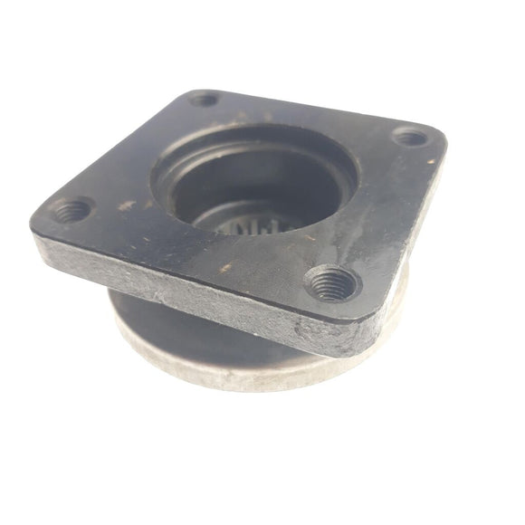 COUPLER, FRONT TRANSMISSION OUTPUT