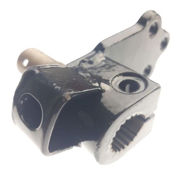 LOWER STEERING COLUMN