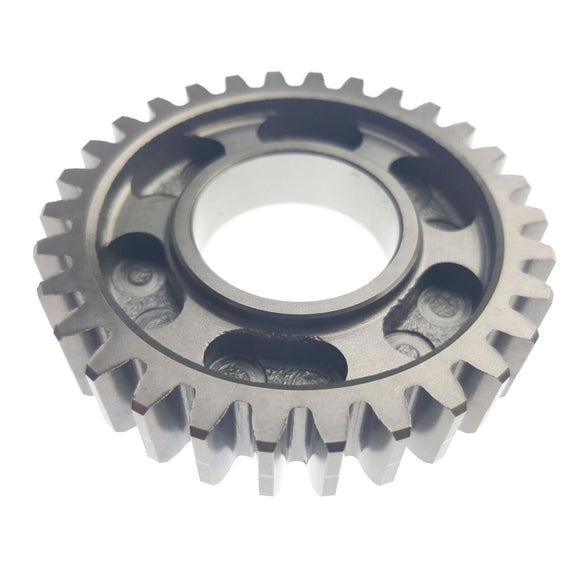 HIGHT DRIVEN GEAR LH750 (old model) (unavailable)
