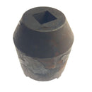 BEARING RETAINER, FRONT OUTPUT SHAFT，NUT WRENCH