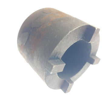 BEARING RETAINER, FRONT OUTPUT SHAFT，NUT WRENCH