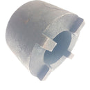 R/B 80130 BEARING LIMIT NUT，NUT WRENCH