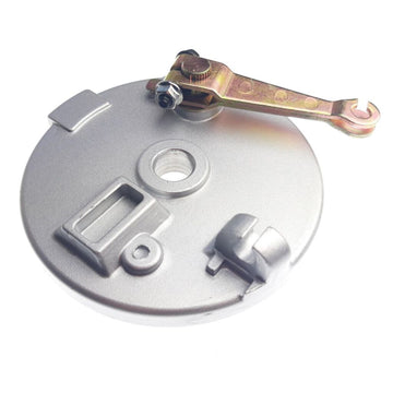 BRACK COMPONENTS. RIGHT