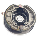 BRACK COMPONENTS. RIGHT