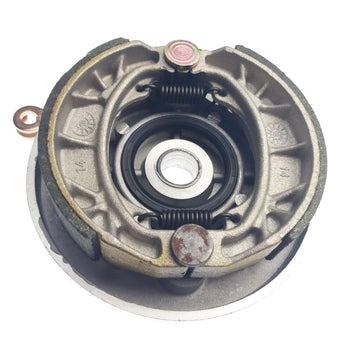 BRACK COMPONENTS. RIGHT