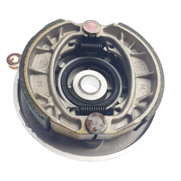 BRACK COMPONENTS. RIGHT