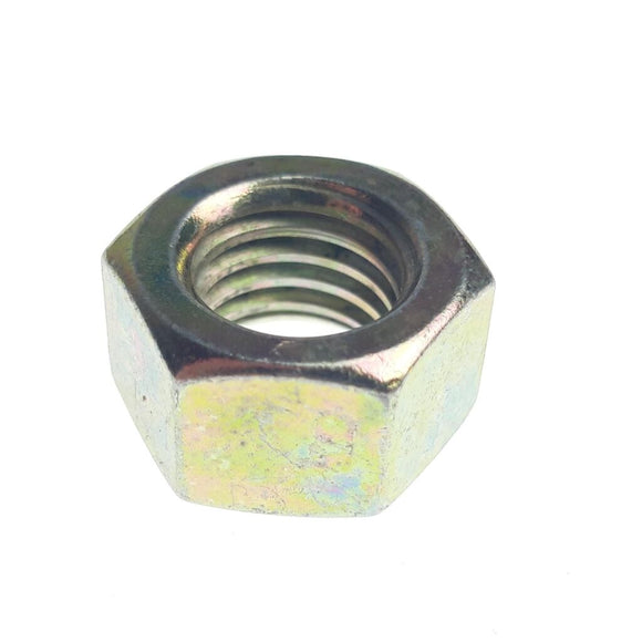 Nut M12×1.25×11