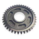 LOW DRIVEN GEAR (unavailable)