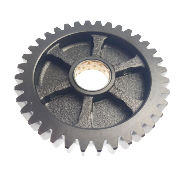 DRIVEN GEAR, LOW RANGE