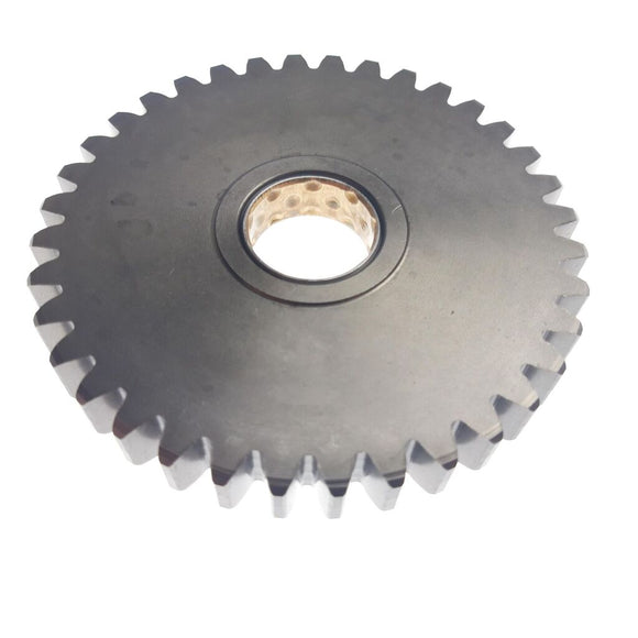 DRIVEN GEAR, LOW RANGE
