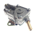 FUEL PUMP ASSY