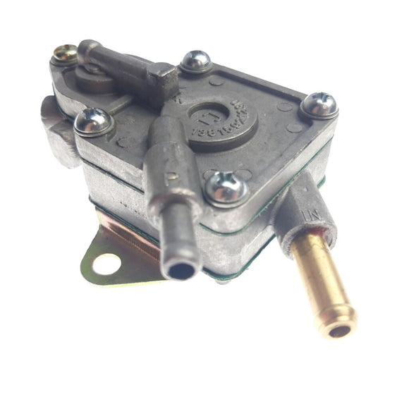 FUEL PUMP ASSY