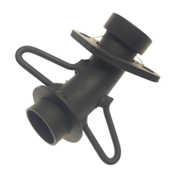 EXHAUST PIPE 2