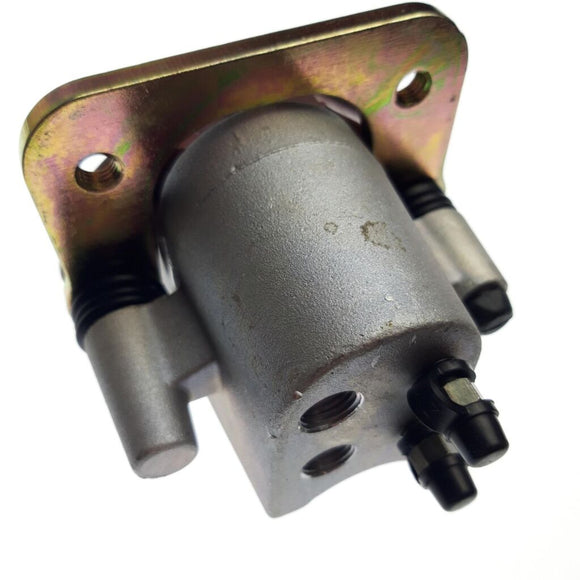 BRAKE CALIPER RIGHT,REAR
