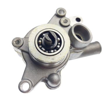 WATER PUMP ASSY