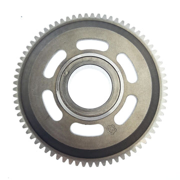STARTER DRIVEN GEAR