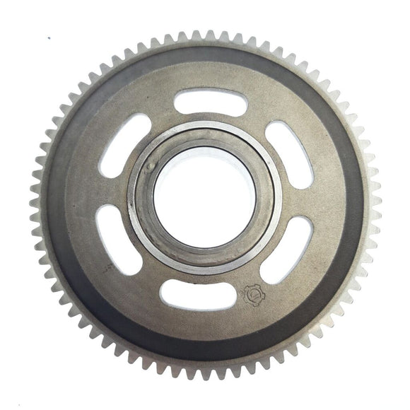 STARTER DRIVEN GEAR