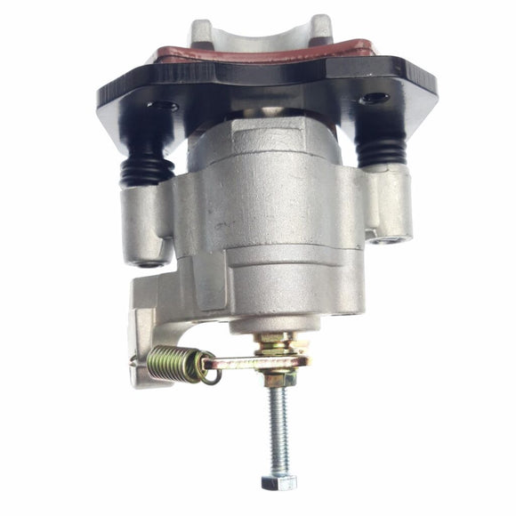 BRAKE CALIPER ，RR，L (SEE THE DETAIL ON P26-2）（WITH DROPPING DEVICE)