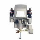 BRAKE CALIPER ，RR，L (SEE THE DETAIL ON P26-2）（WITH DROPPING DEVICE)