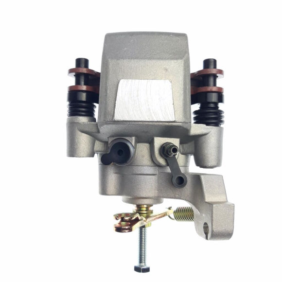 BRAKE CALIPER ，RR，L (SEE THE DETAIL ON P26-2）（WITH DROPPING DEVICE)