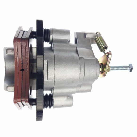 BRAKE CALIPER ，RR，R (SEE THE DETAIL ON P