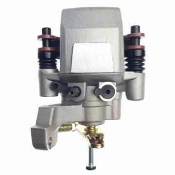 BRAKE CALIPER ，RR，R (SEE THE DETAIL ON P