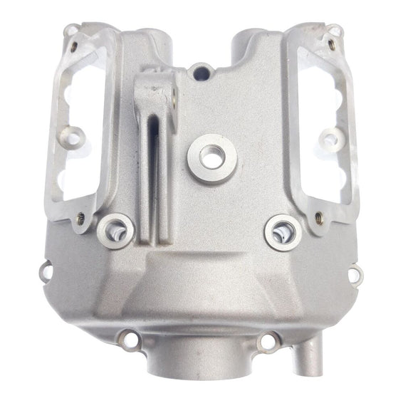CYLINDER HEAD COVER（MUST MATCH WITH 3b、4b、5b ）