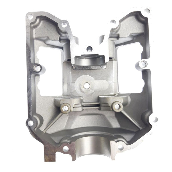 CYLINDER HEAD COVER（MUST MATCH WITH 3b、4b、5b ）