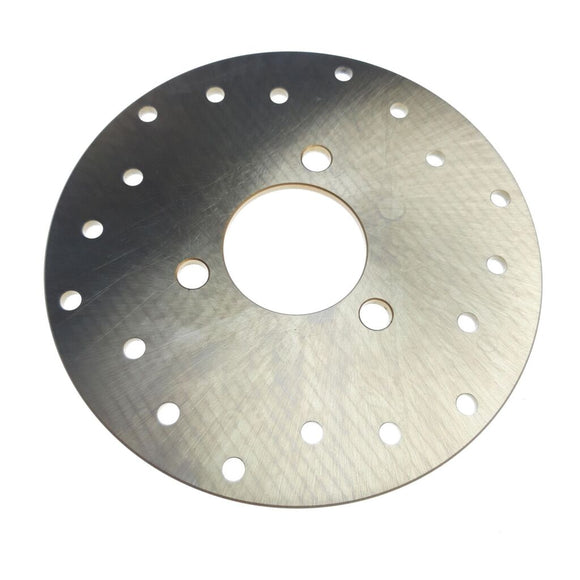 REAR DISC BRAKE