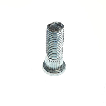 WHEEL STUD (FOR ALUMINIUM WHEEL)