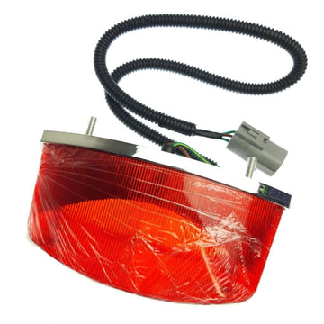TAILLIGHT (USED FOR WATERPROOF PLUG UNIT)