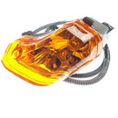 RIGHT REAR INDICATION LIGHT