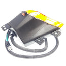 RIGHT REAR INDICATION LIGHT