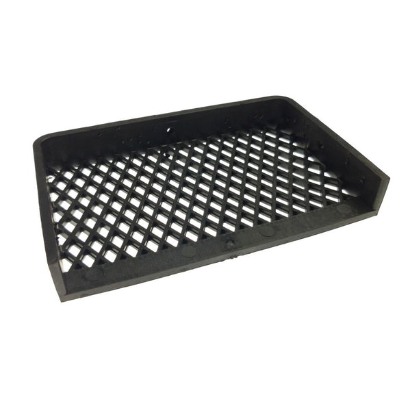 RUBBER JOINT AIR SHROUD 3，CVT