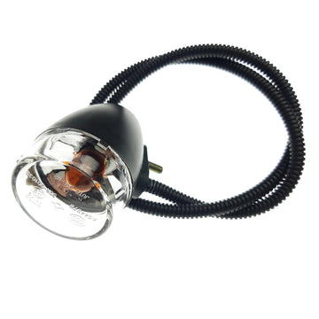 RIGHT REAR INDICATION LIGHT(USED FOR THE RIGHT REAR INDICATION LIGHT(USED FOR THE UK WAT