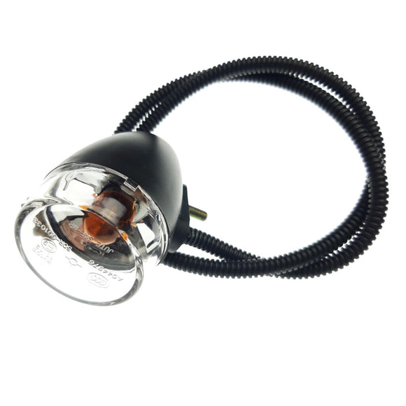 RIGHT REAR INDICATION LIGHT(USED FOR THE RIGHT REAR INDICATION LIGHT(USED FOR THE UK WAT