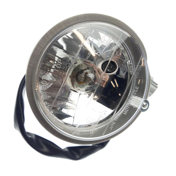 HEADLIGHT ASSY，R（FOR A TYPE）