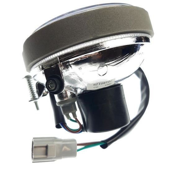 HEADLIGHT ASSY，R（FOR A TYPE）
