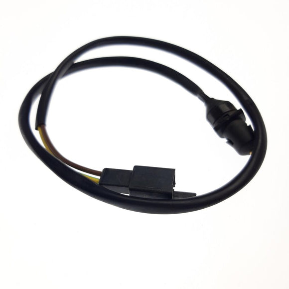 STOP SWITCH ASSY (unavailable)