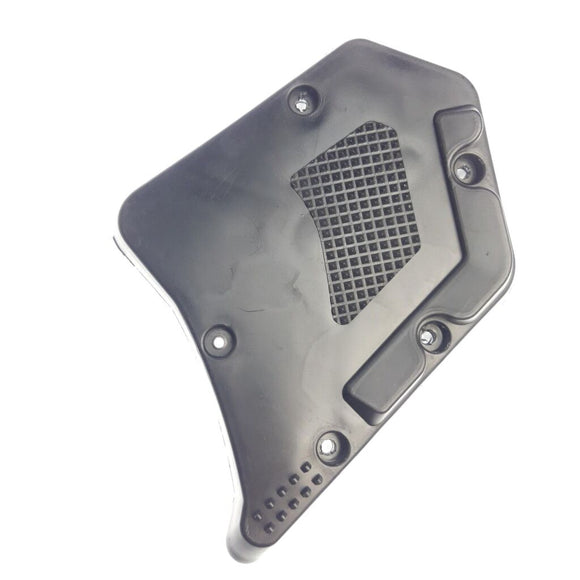 UPPER COVER, RIGHT PEDAL
