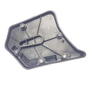 UPPER COVER, RIGHT PEDAL