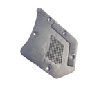 UPPER COVER, LEFT PEDAL