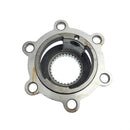 Bracket,Differential