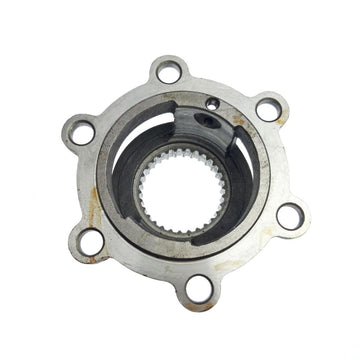 Bracket,Differential