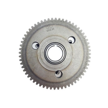 STARTER CLUTCH