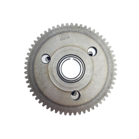 STARTER CLUTCH
