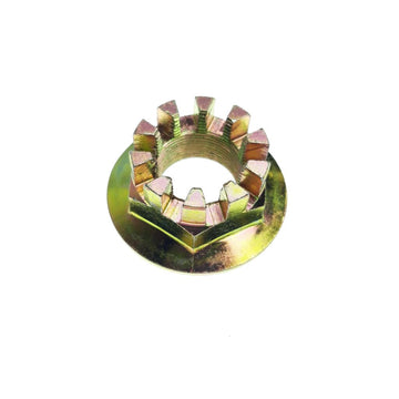 BOLT SLOTTED