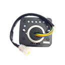 R/B 55246 LCD METER