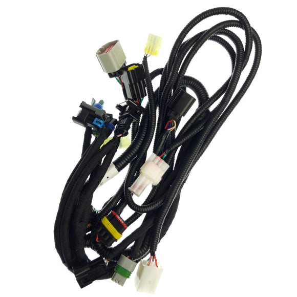 EFI WIRE