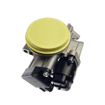 THROTTLE BODY ASSEMBLY (MARK "D46F-1")